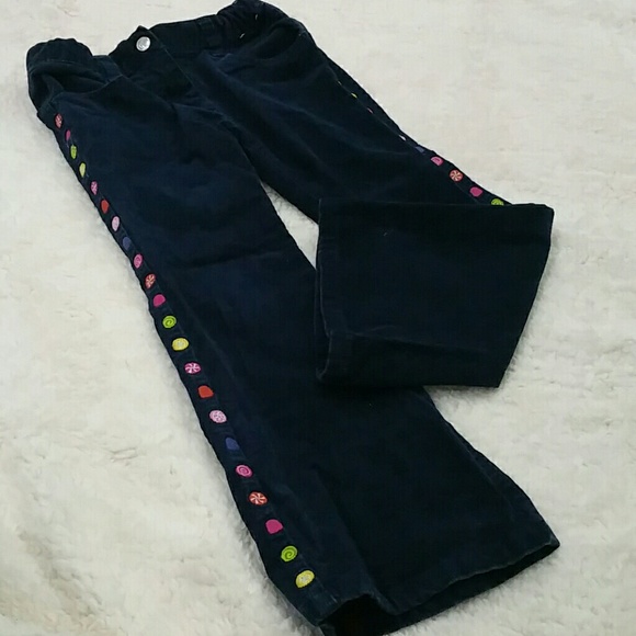 Mini Boden Shirt & Gymboree Corduroy pants - Picture 8 of 8